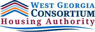 West Georgia Consortium Housing Authority Logo